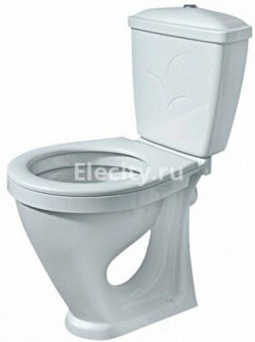 

Унитаз Оскольская керамика Детский