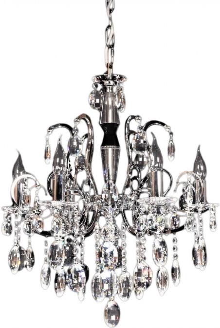 

Подвесная люстра Lumina Deco LDP 9123-6