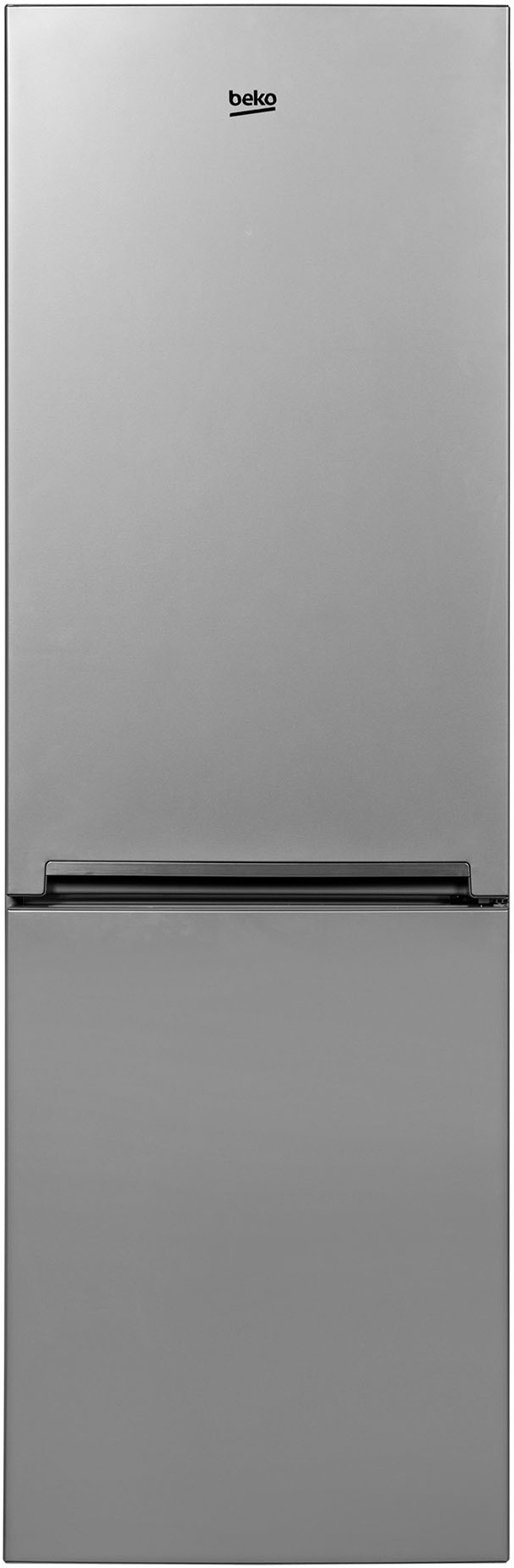 

Холодильник BEKO RCSK339M20S, Холодильник Beko RCSK339M20S серебристый