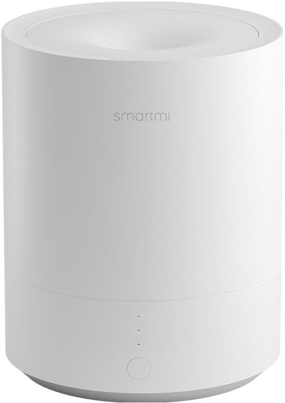 

Увлажнитель воздуха Smartmi Zhimi Air Humidifier 2.25L [JSQ01ZM], Увлажнитель воздуха SmartMi Air Humidifier SKV6002RT (JSQ01ZM)