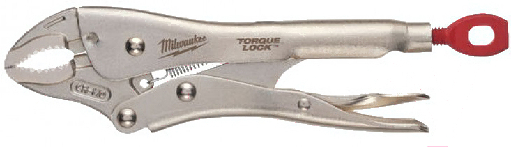 

Зажим Milwaukee Torque Lock 170 мм [4932471732], Зажим Milwaukee Torque Lock 170 мм 4932471732