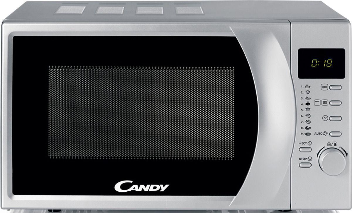 

Микроволновая печь Candy CMG 2071 DS, Микроволновая печь Candy CMG2071DS