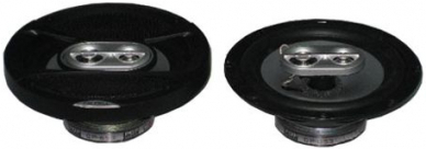 

Коаксиальная АС Calcell CP-653, Автоакустика Calcell CP-653