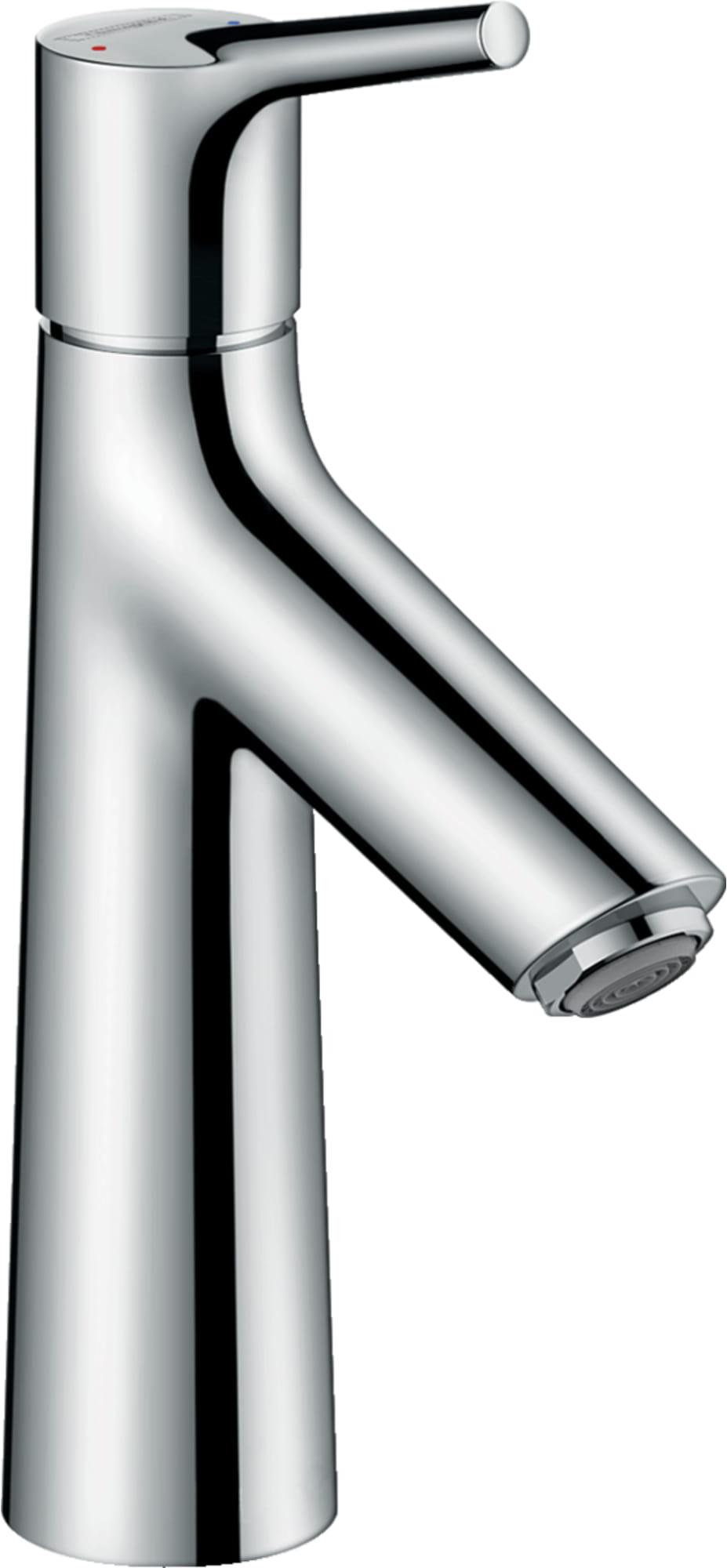

Смеситель Hansgrohe Talis S [72021000], Talis S