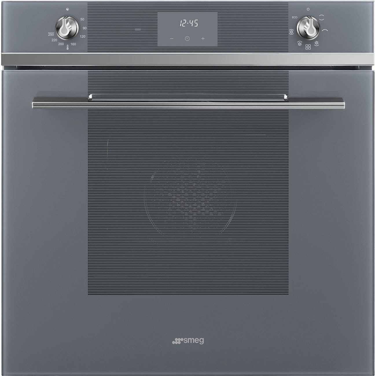 

Духовой шкаф Smeg SF6101TVS1