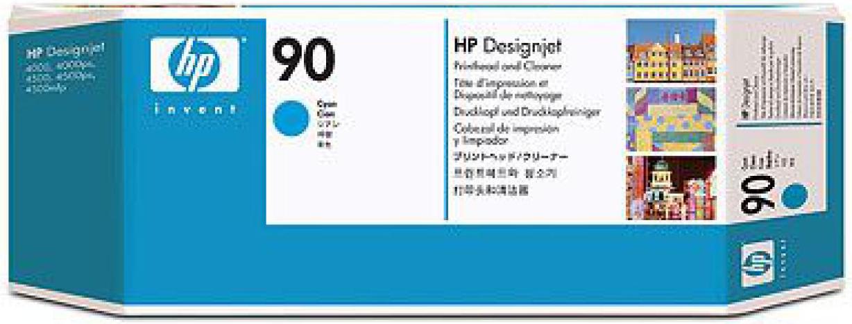

Картридж для принтера HP 90 [C5055A], Картридж HP 90 C5055A