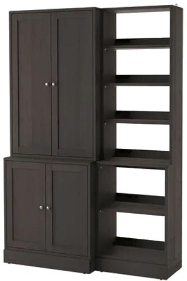 

Шкаф Ikea Хавста 392.751.40, Хавста