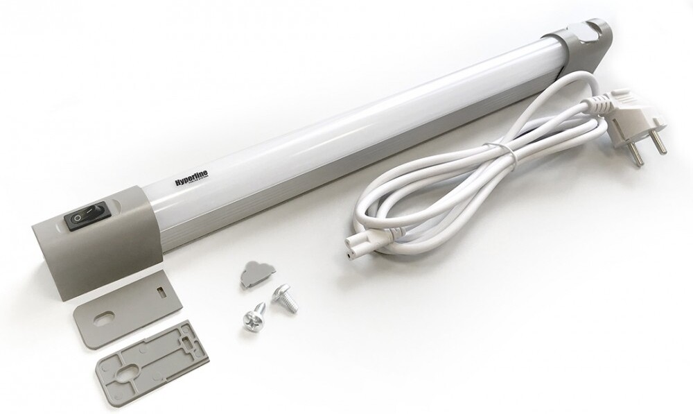 

Панель осветительная Hyperline TL19-LED-10W-EU