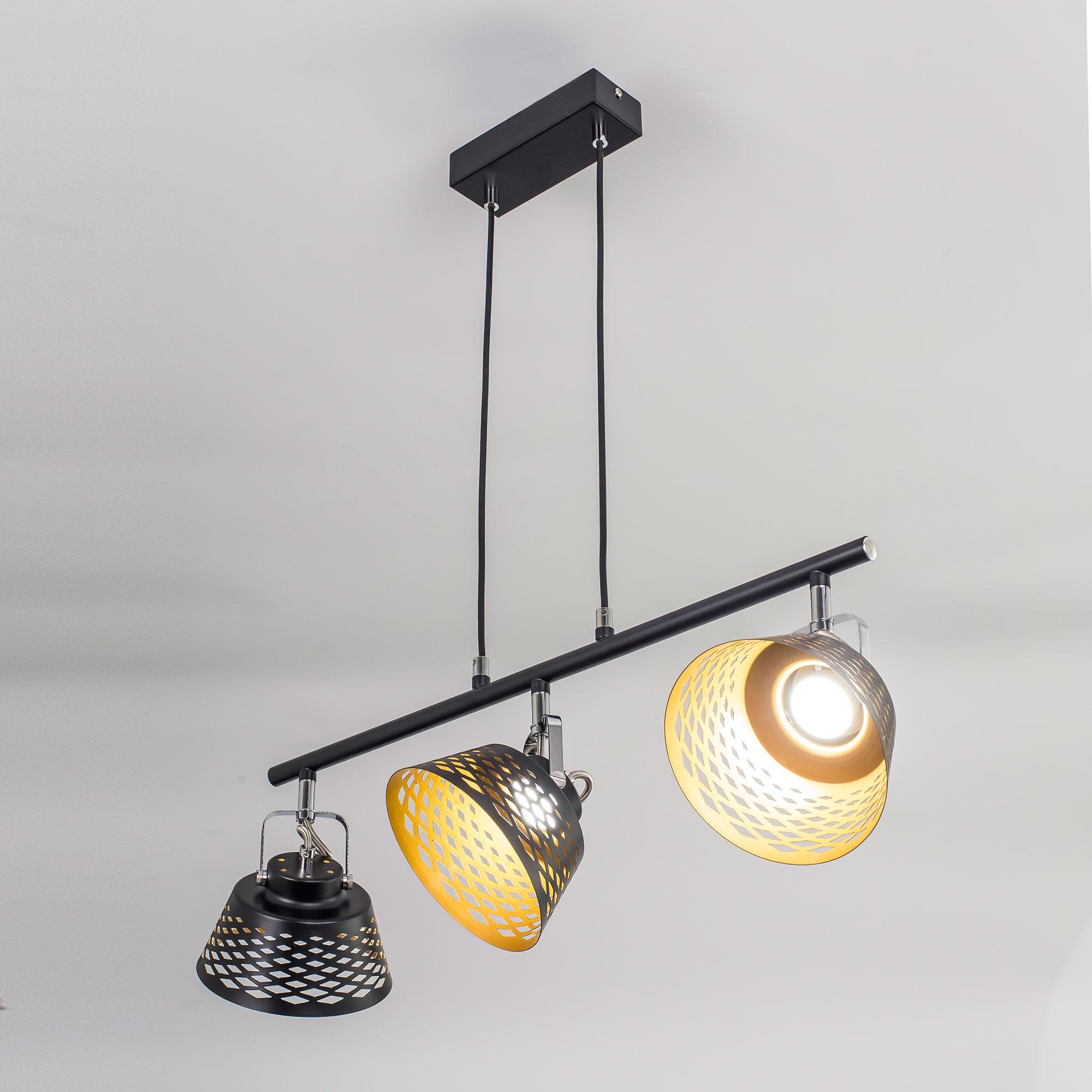 

Потолочный подвесной светильник Citilux CL508132, CL508132