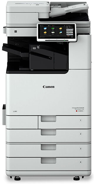 

МФУ Canon imageRUNNER ADVANCE DX C3826I MFP BL KIT [4914C041], Копировальный аппарат Canon imageRUNNER ADVANCE DX C3826I MFP BL KIT (4914C041)