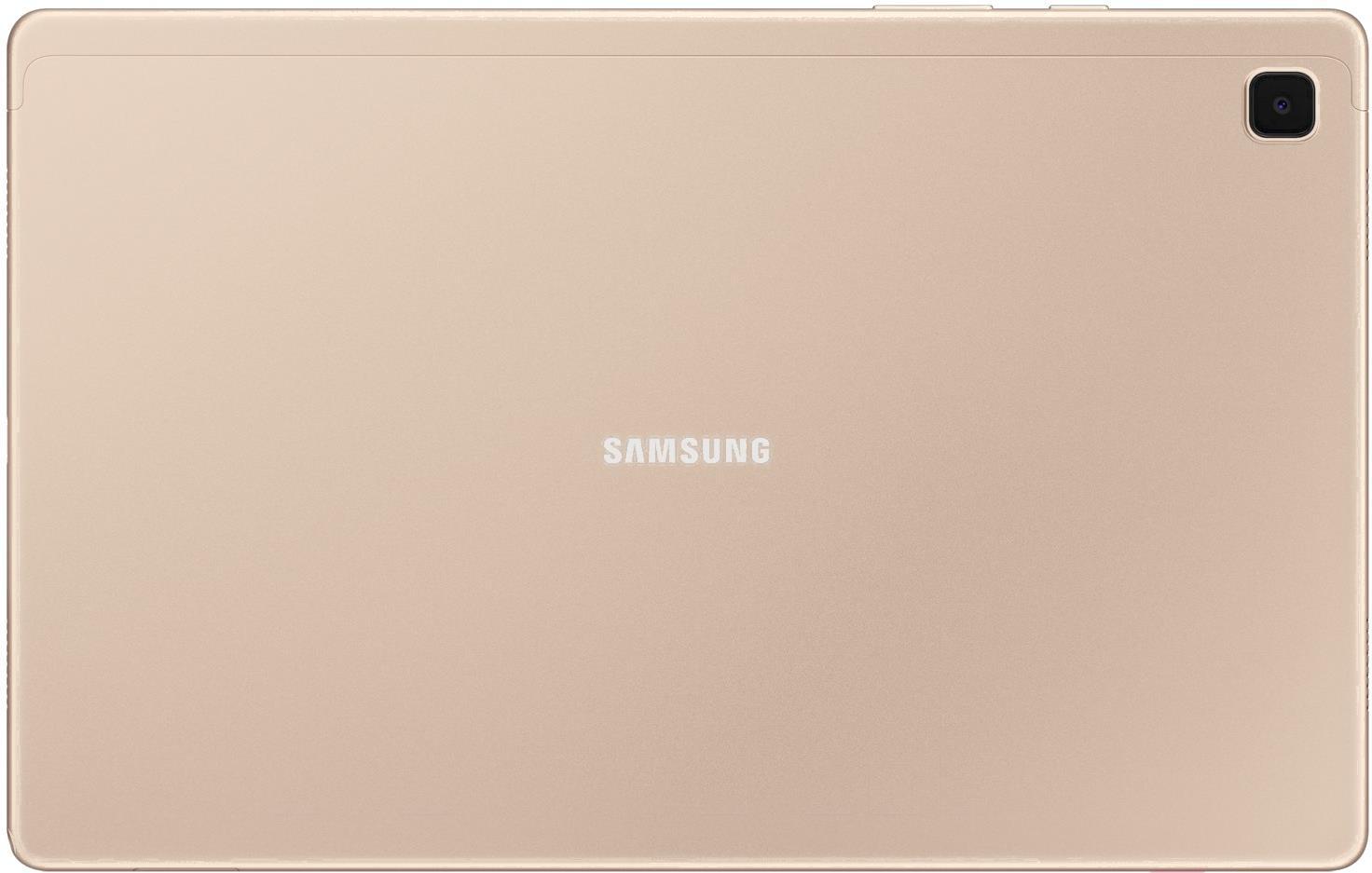 

Планшет Samsung Galaxy Tab A 7 [SM-T505NZDASER], Galaxy Tab A7 32GB LTE SM-T505N