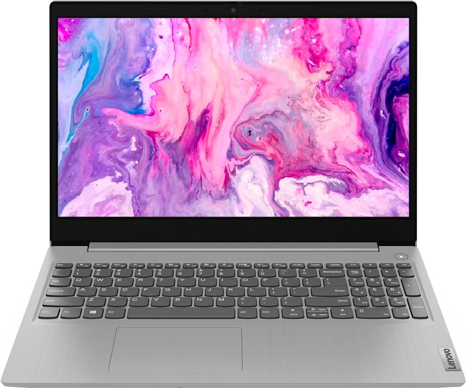

Ноутбук Lenovo IdeaPad 3 15ITL05 [81X8007GRE], (Lenovo IdeaPad 3 15ITL05 (81X8007GRE))