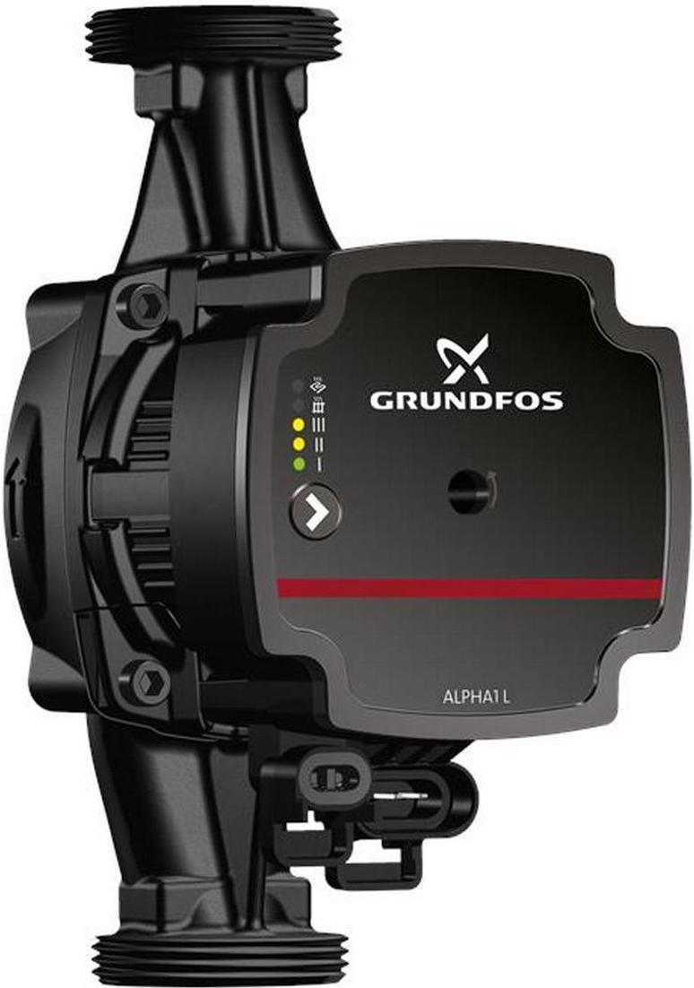 

Насос Grundfos ALPHA1 L 32-40 [99199613], ALPHA1 L 32-40