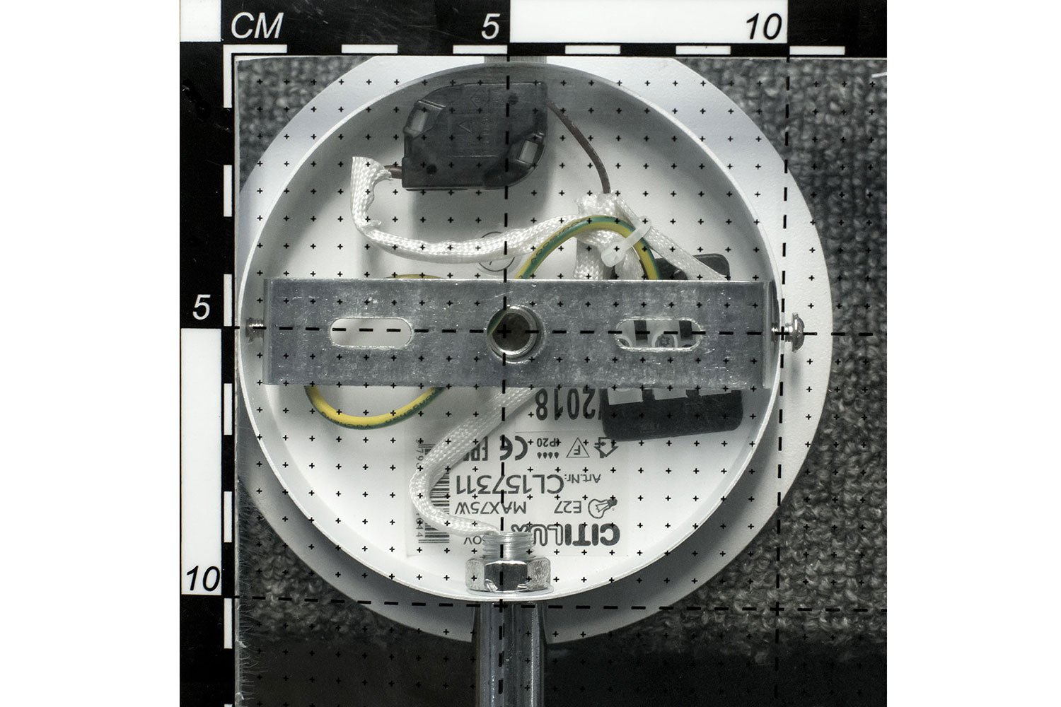 

Бра Citilux CL157311, CL157311