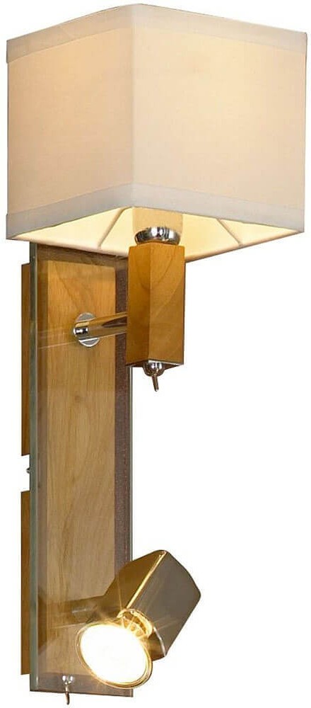 

Бра Lussole LSF-2501-02