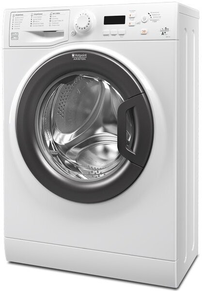 

Стиральная машина Hotpoint-Ariston VMUF 501 B