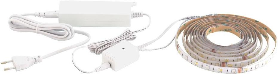 

Светодиодная лента EGLO LED-STRIPE-A с пультом ДУ белый [98295], LED-STRIPE-A с пультом ДУ