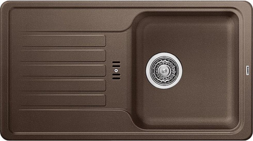 

Кухонная мойка Blanco Favos Mini (кофе) [518188], Favos Mini