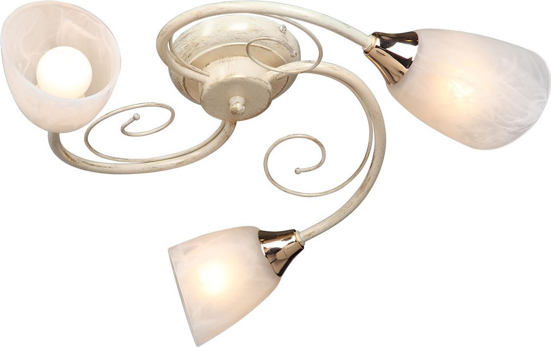 

Люстра Vitaluce V3663/3PL, 3хЕ14 макс. 60Вт