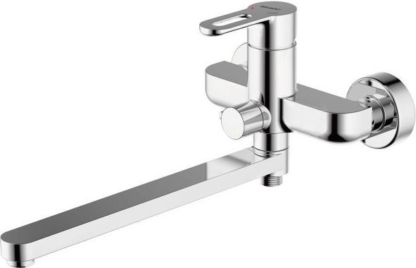 

Смеситель Bravat Stream-D F637163C-LB, Смеситель Bravat Stream-D (F637163C-LB)