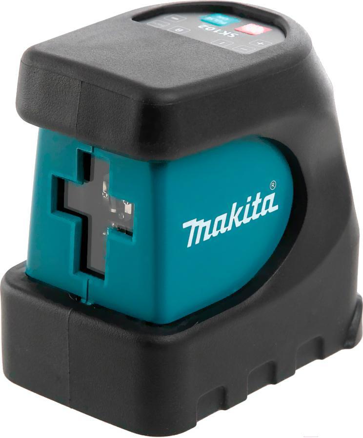 

Лазерный нивелир Makita SK102Z, SK102Z