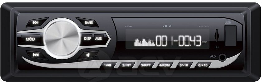 

(ACV AVS-1724W (31046))