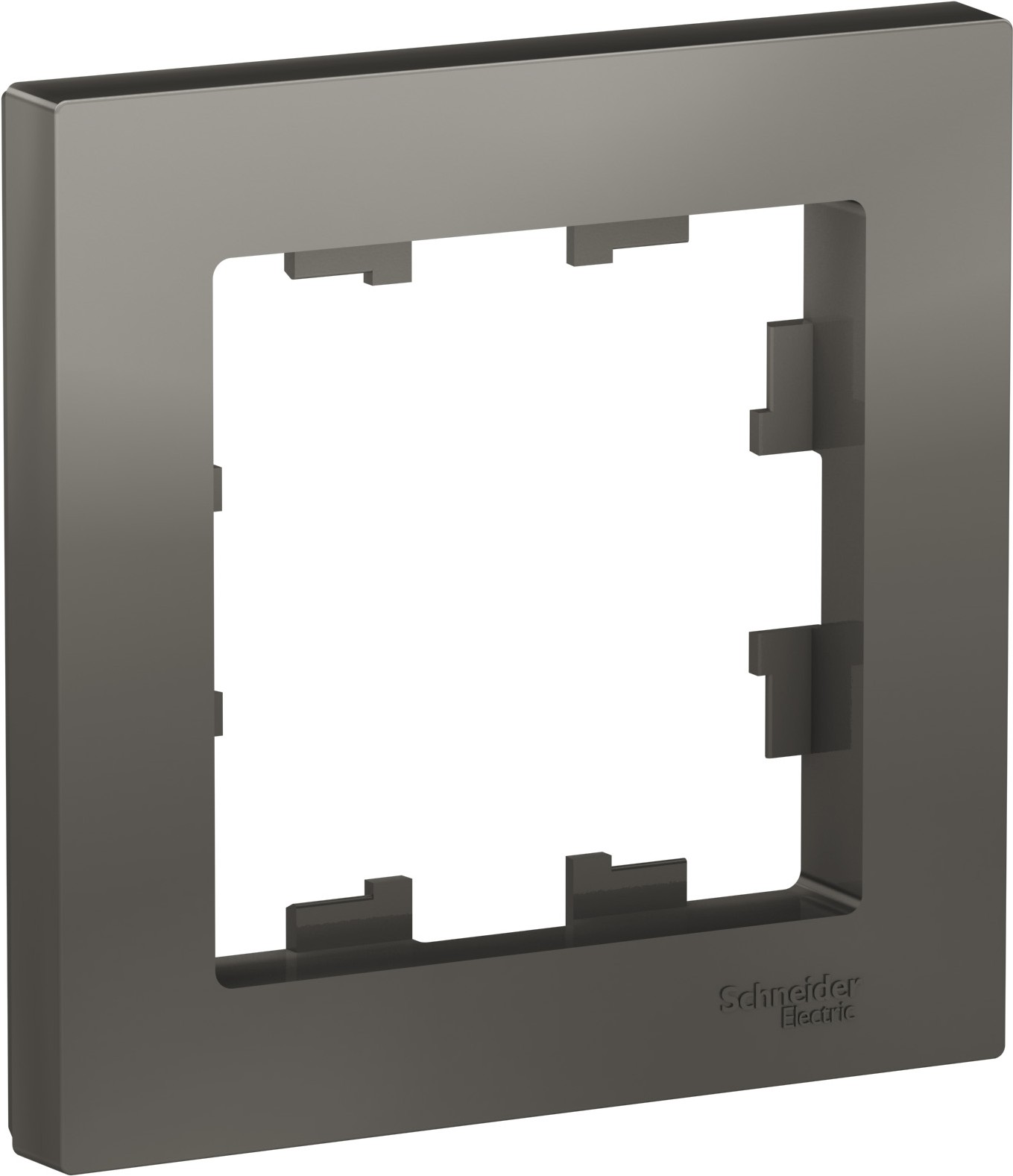 

Рамка Schneider Electric AtlasDesign ATN000901