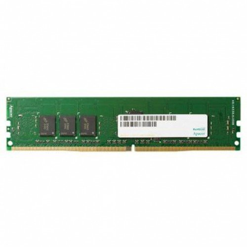 

Оперативная память Apacer 4GB DDR4 PC4-19200 [AU04GGB24CETBGH], 4GB DDR4 PC4-19200