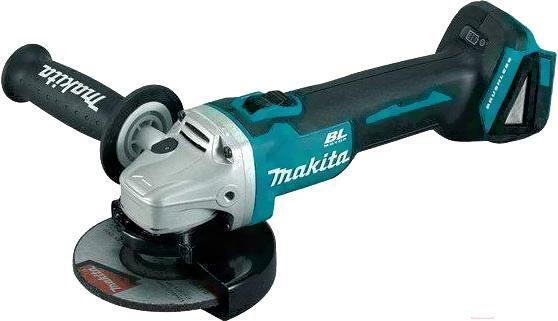 

Профессиональная угловая шлифмашина Makita DGA506Z, Угловая шлифмашина Makita DGA506Z