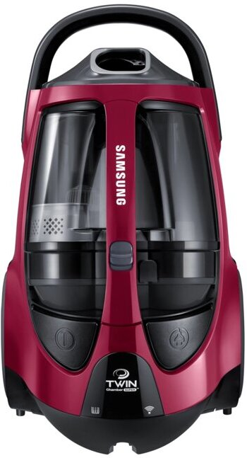 

Пылесос Samsung VCC8837V3P/XEV