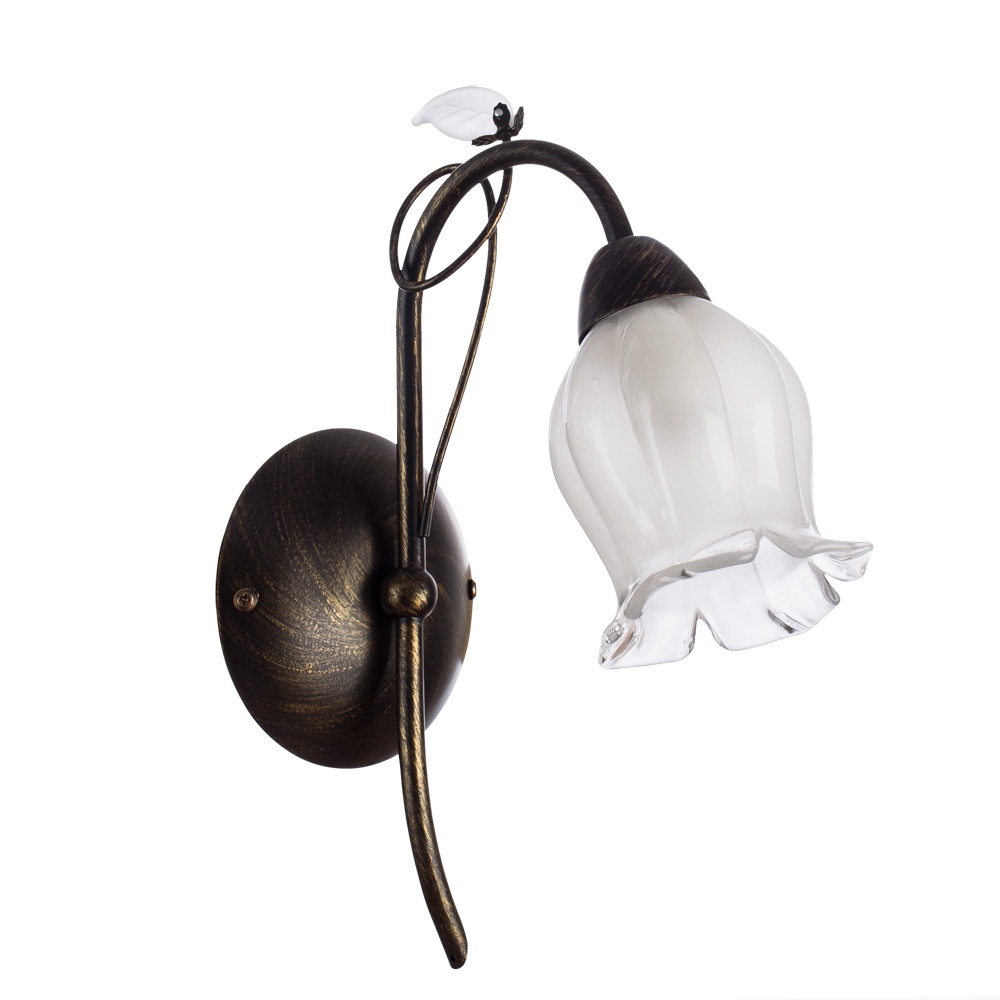 

Бра ARTE Lamp A7449AP-1BR, A7449AP-1BR