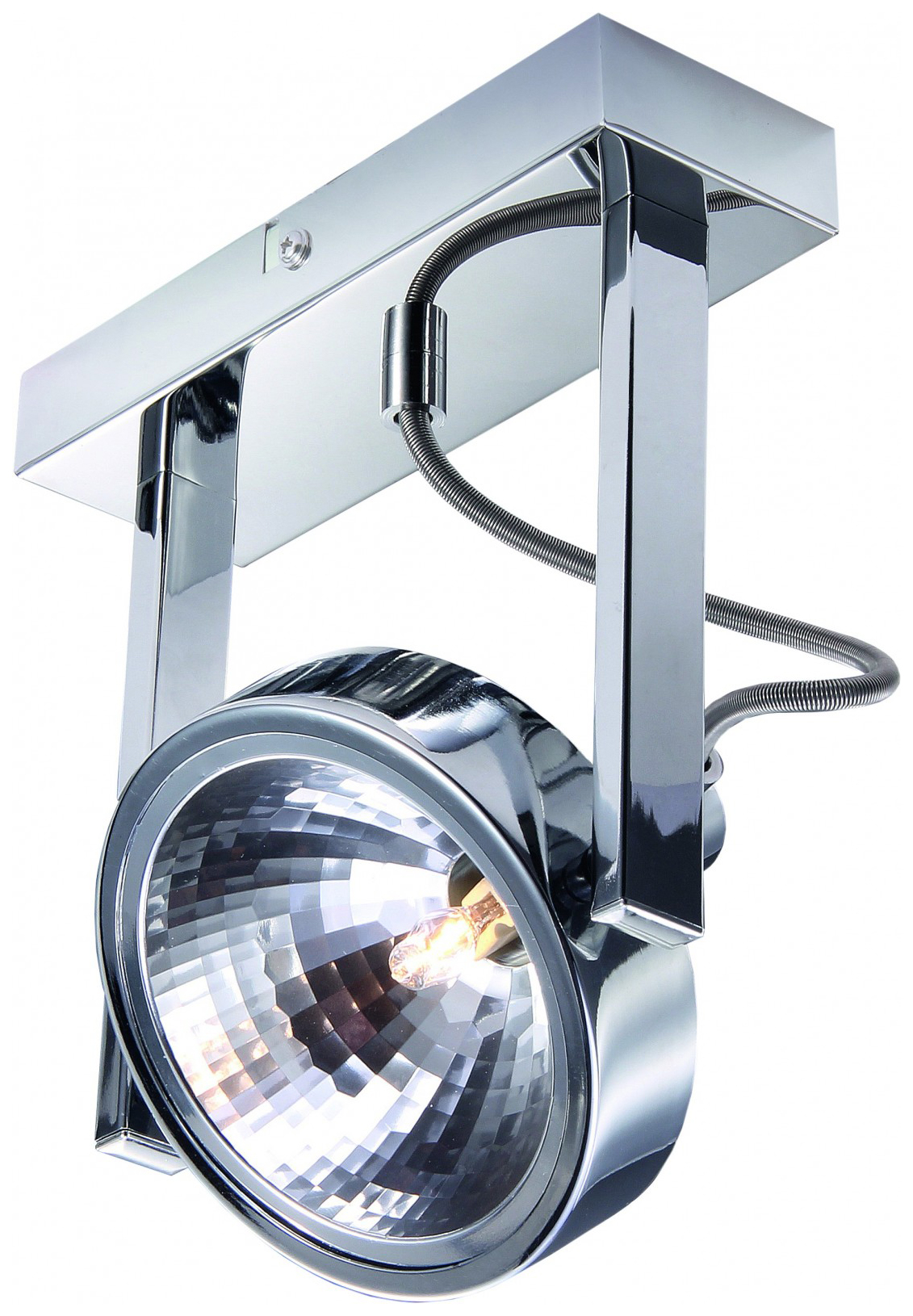 

Спот ARTE Lamp A4507AP-1CC, A4507AP-1CC