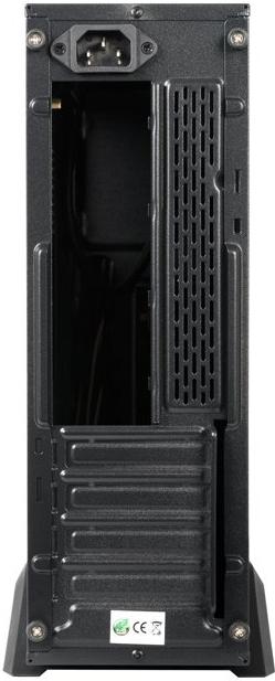 

Корпус для компьютера Chieftec Uni Без БП [UE-02B-OP], Uni Без БП