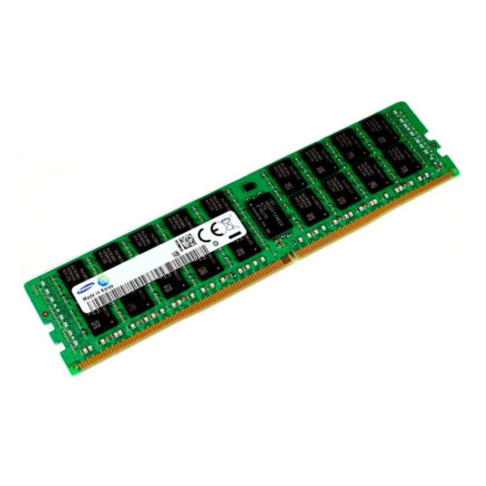 

Оперативная память Samsung DDR4 64GB LRDIMM 2666, DDR4 64GB LRDIMM 2666