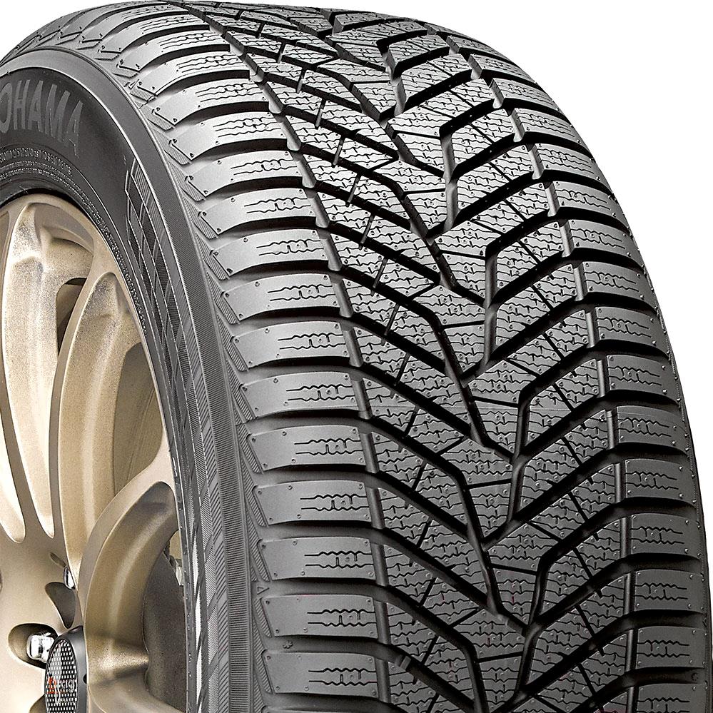 

Шины Yokohama BluEarth Winter V905 245/40R18 97W, BluEarth Winter V905 245/40R18 97W