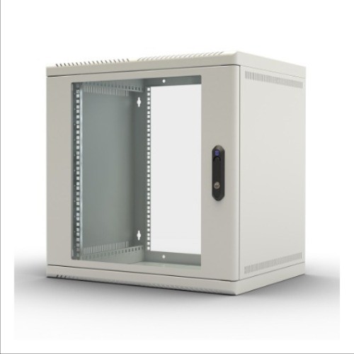 

Шкаф ЦМО ШРН-6.650 6U 600x650 мм серый