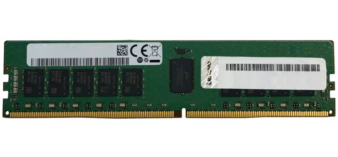 

Оперативная память Lenovo ThinkSystem 32GB TruDDR4 3200MHz [4ZC7A15122], Оперативная память Lenovo ThinkSystem 32GB TruDDR4 3200MHz 4ZC7A15122