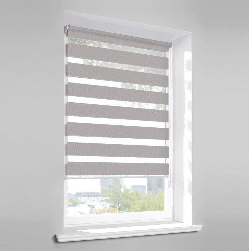 

Рулонная штора Lm Decor Грация ДН LB 10-17 72x160