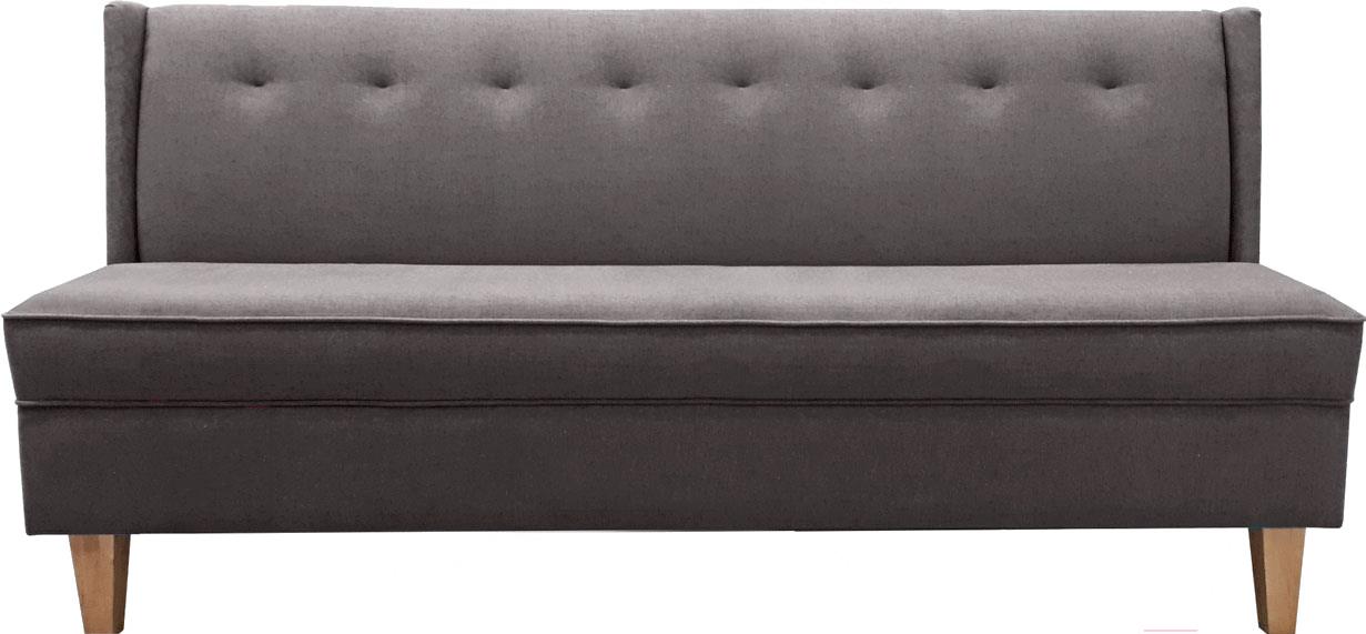 

Диван Brioli Диди трехместный Classic Plain 730, Диди трехместный