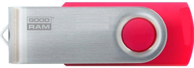 

USB Flash GOODRAM UTS3 32GB [UTS3-0320R0R11], Usb flash GOODRAM UTS3 32GB UTS3-0320R0R11