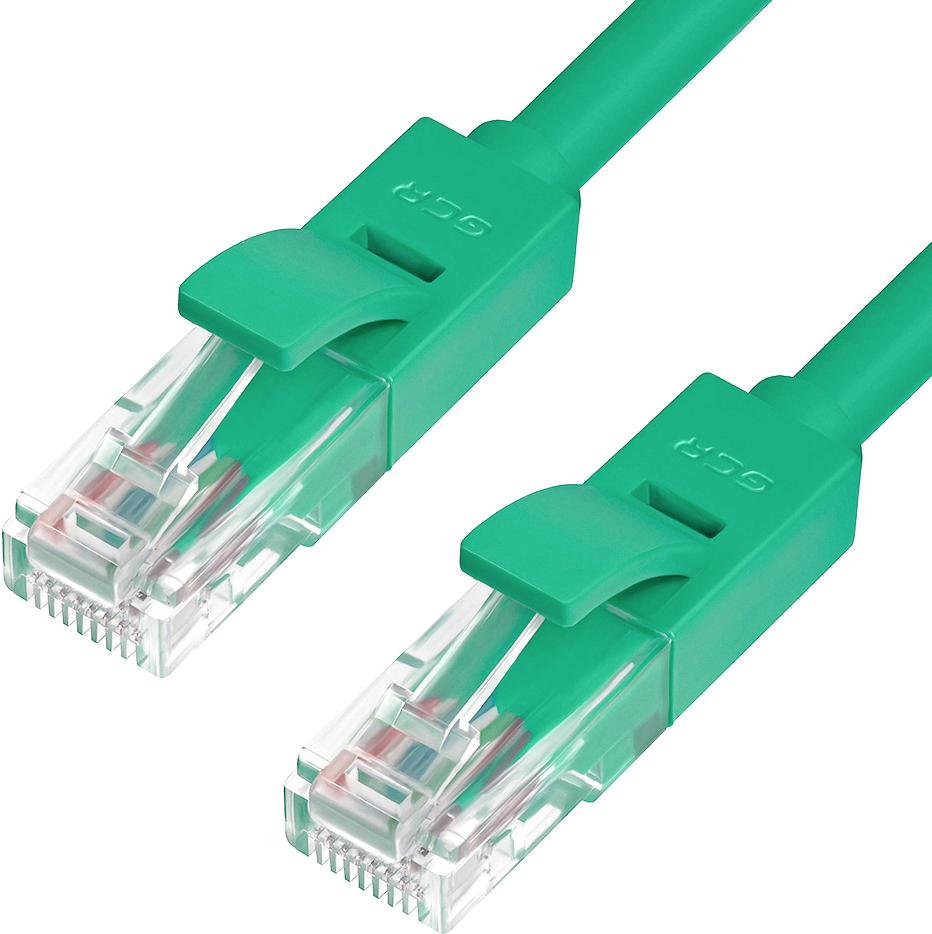 

Кабель для компьютера Greenconnect GCR-50730, GCR-50730