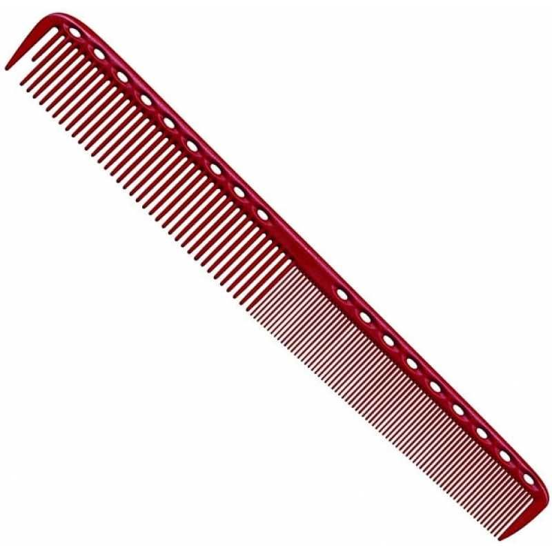 

Расческа Y.S.Park YS-335 Red, YS-335