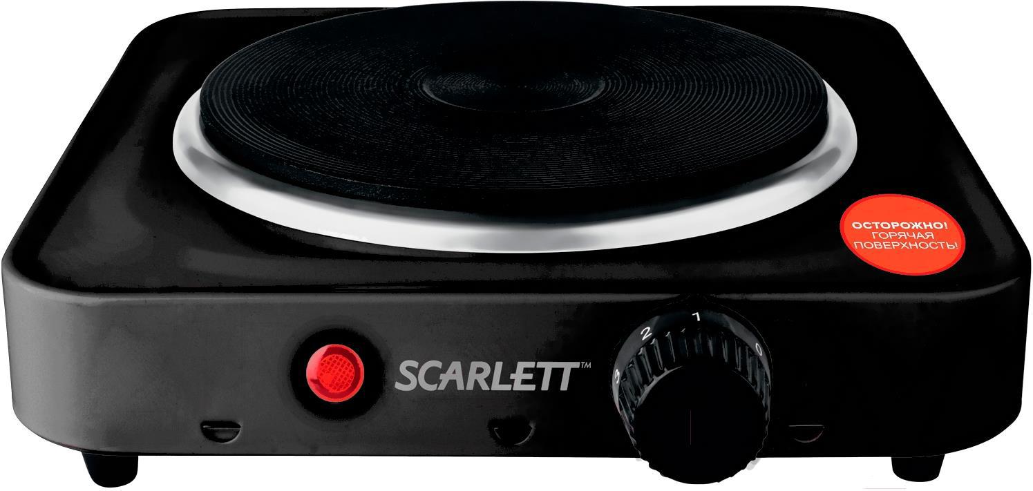 

Настольная плита Scarlett SC-HP700S11, SC-HP700S11