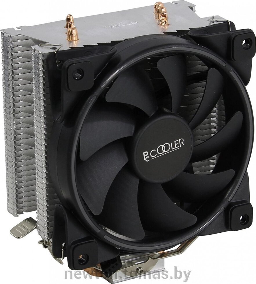 

Система охлаждения PCCooler GI-X3B