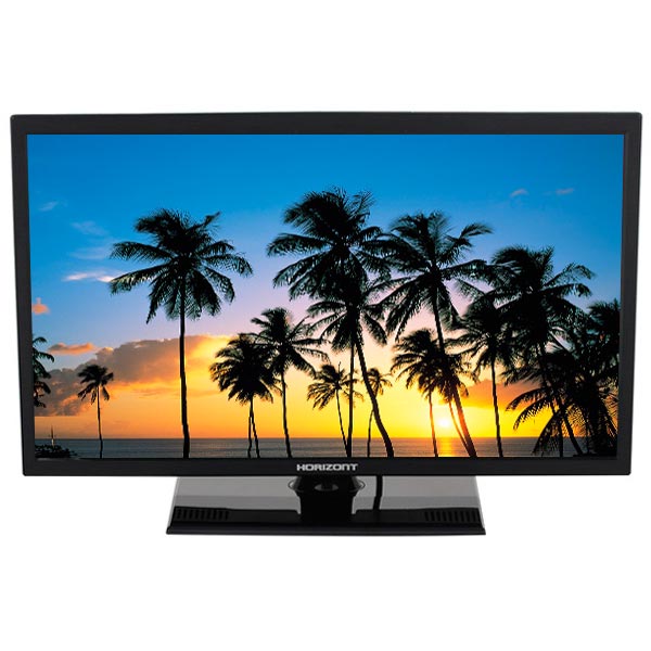 Horizont 22LE5610D - фото Телевизор Horizont 22LE5610D
