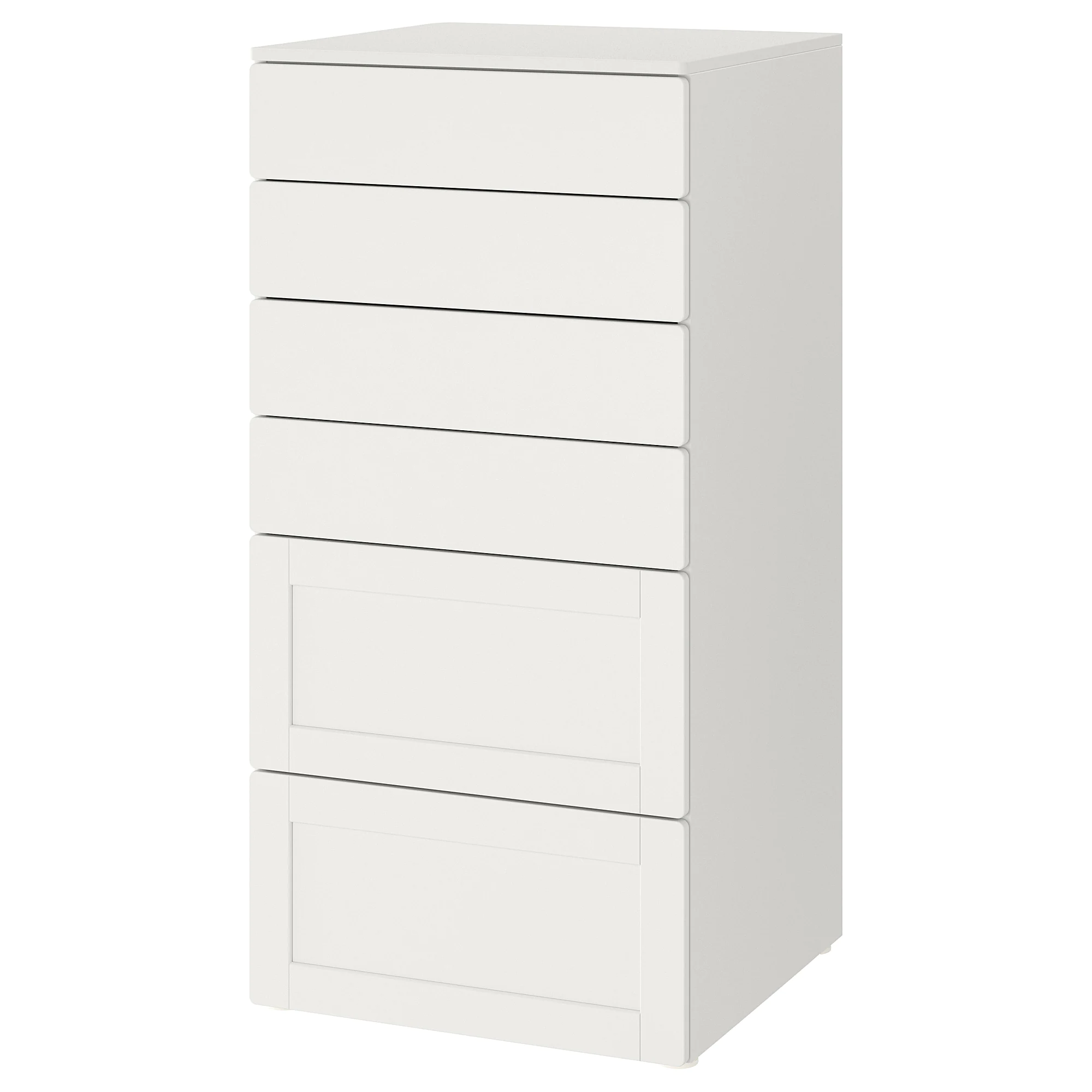 

Комод Ikea Смостад/Опхус [693.962.54], Смостад/Опхус