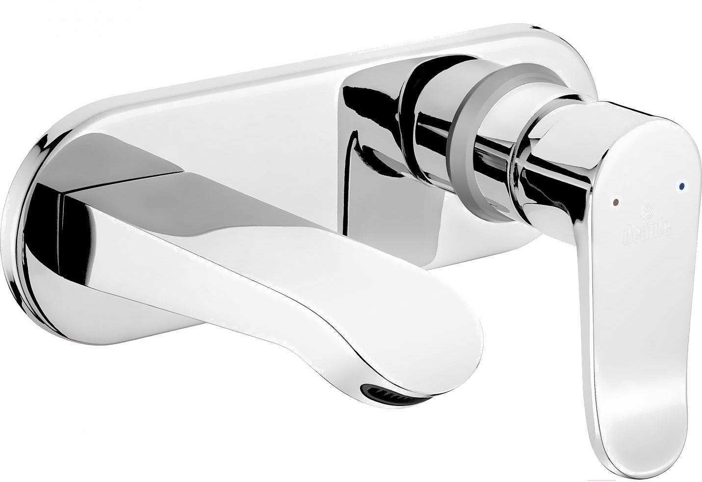 

Смеситель Deante Werbena BCW 054L, Werbena BCW 054L
