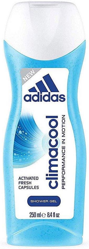 

Гель для душа Adidas Climacool 250мл