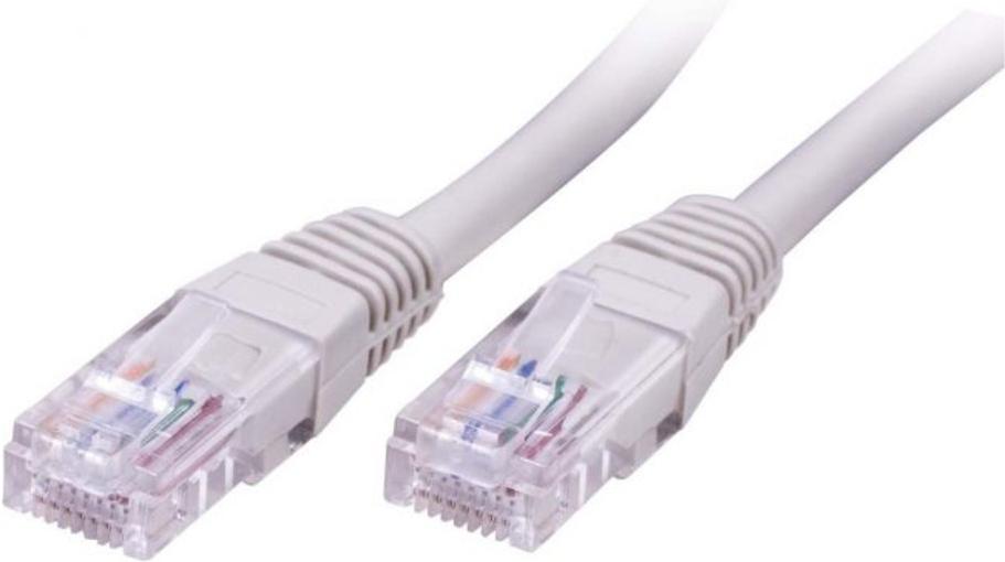 

Кабель Ritmix RCC-081, RCC-081 кат.5e 5m