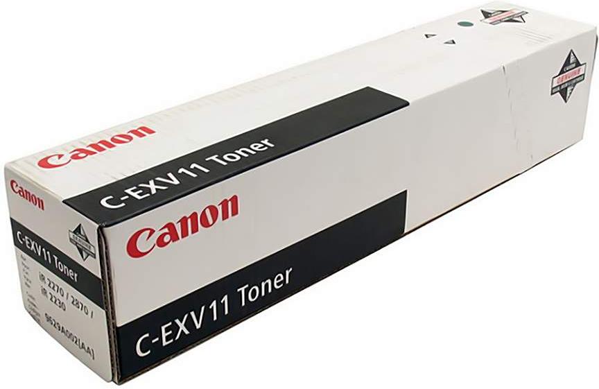

Картридж для принтера Canon C-EXV11, C-EXV11